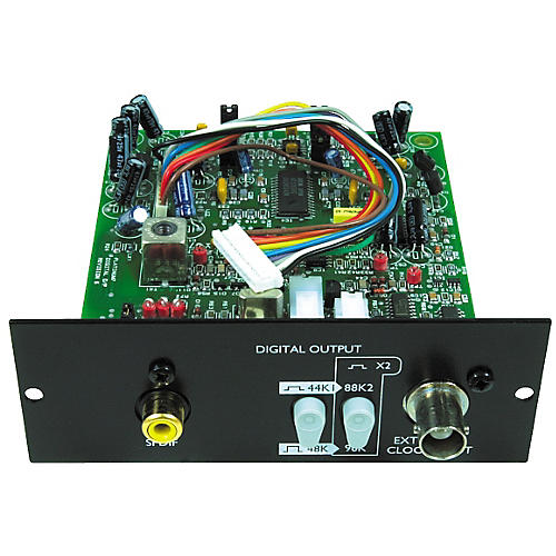 Platinum Pro ADC Analog-Digital Converter