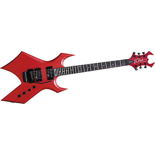 bc rich platinum