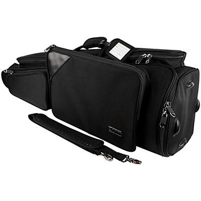 Protec Platinum Series F-Attachment Trombone Gig Bag