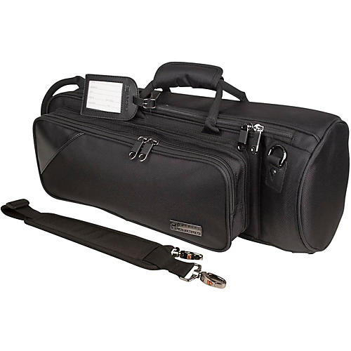 Protec Platinum Series Trumpet Gig Bag Black