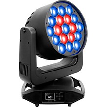 Elation Platinum Seven Moving-Head LED PAR Wash Light