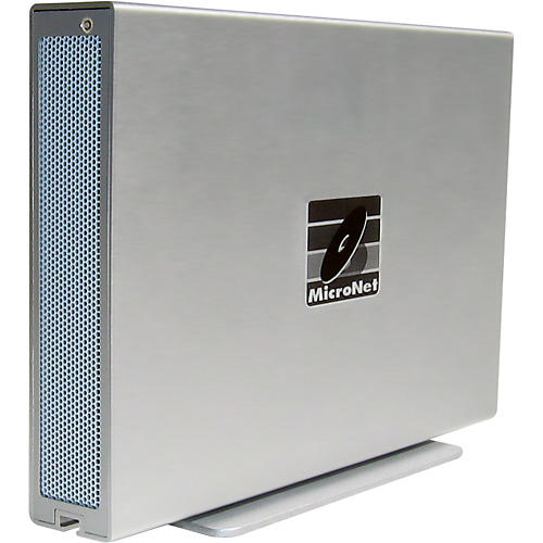 Platinum XL Firewire Hard Drives