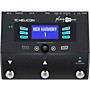 Open-Box TC Helicon Play Acoustic Vocal and Guitar Effects Pedal Condition 2 - Blemished  197881499761