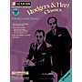 Hal Leonard Play Along Rodgers and Hart (Book/CD)