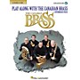 Canadian Brass Play Along with The Canadian Brass - Conductor Book Brass Ensemble Book Audio Online