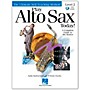 Hal Leonard Play Alto Sax Today! Level 2 (Book/Online Audio)