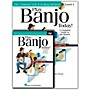 Hal Leonard Play Banjo Today! Beginner's Pack - Includes Book/CD/DVD