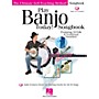 Hal Leonard Play Banjo Today! Songbook Play Today Instructional Series Series Softcover Audio Online by Various