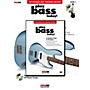 Proline Play Bass Today! (Book/DVD Pack)