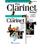 Hal Leonard Play Clarinet Today! Beginner's Pack - Includes Book/Online Audio/Content