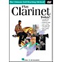 Hal Leonard Play Clarinet Today! DVD