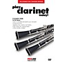 Proline Play Clarinet Today DVD