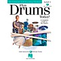 Hal Leonard Play Drums Today! - Level 1 Book/CD