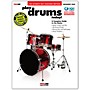 Proline Play Drums Today! Beginner's Pack Book/Online Audio & Video