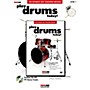 Proline Play Drums Today! (Book/DVD Pack)