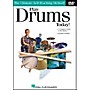 Hal Leonard Play Drums Today! DVD