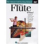Hal Leonard Play Flute Today! DVD