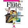 Hal Leonard Play Flute Today! (Songbook) Play Today Instructional Series Series Softcover with CD by Various Authors