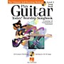 Hal Leonard Play Guitar Today! - Worship Songbook Play Today Instructional Series Series Softcover with CD by Various