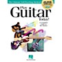 Hal Leonard Play Guitar Today!  All-in-One Beginner's Pack Includes Book 1, Book 2, Audio & Video Book/Media Online