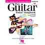 Hal Leonard Play Guitar Today! Companion Guitar Tab Songbook