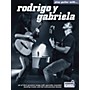 Music Sales Play Guitar With Rodrigo Y Gabriela (Book/Online Audio)