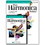 Hal Leonard Play Harmonica Today! Beginner's Pack - Includes Book/CD/DVD