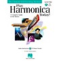 Hal Leonard Play Harmonica Today! Level One Book/CD