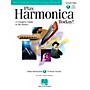 Hal Leonard Play Harmonica Today! Level One (Book/Online Audio)