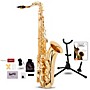 Allora Play It Again Deluxe Tenor Saxophone Kit
