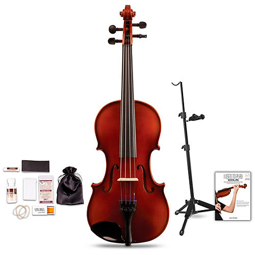 Bellafina Play It Again Violin Kit 4/4