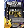 Hal Leonard Play It All Electric Guitar (DVD)