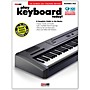 Proline Play Keyboard Today! Beginner's Pack Book/Audio & Video Online