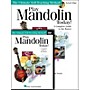 Hal Leonard Play Mandolin Today! Beginner's Pack (Book/CD/DVD)