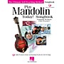 Hal Leonard Play Mandolin Today! Songbook Play Today Instructional Series Series Softcover Audio Online