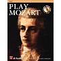 De Haske Music Play Mozart De Haske Play-Along Book Series BK/CD