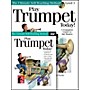 Hal Leonard Play Trumpet Today! Beginner's Pack - Includes Book/CD/DVD