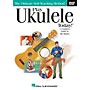 Hal Leonard Play Ukulele Today! (A Complete Guide to the Basics) DVD Series DVD Written by John Nicholson