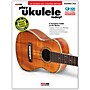 Proline Play Ukulele Today! Beginner's Pack Book/Audio & Video Online