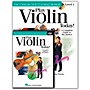 Hal Leonard Play Violin Today! Beginner's Pack - Includes Book/CD/DVD