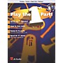 De Haske Music Play the 1st Part! - Trumpet/Cornet/Flugel Horn/Baritone De Haske Play-Along Book Softcover with CD