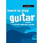 Music Sales Playbook - Learn to Play Guitar Music Sales America Series Softcover Written by Various