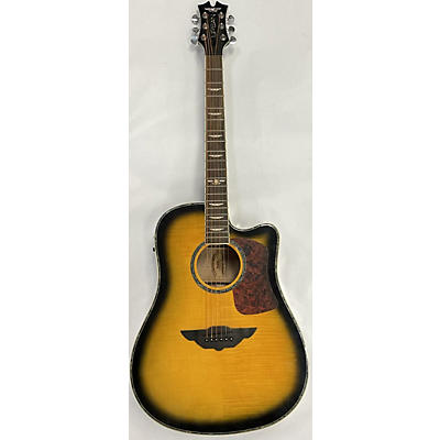 Keith Urban Player Acoustic Acoustic Guitar