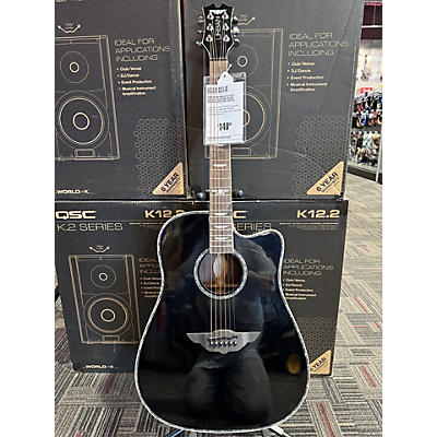 Keith Urban Player Acoustic Electric Acoustic Electric Guitar