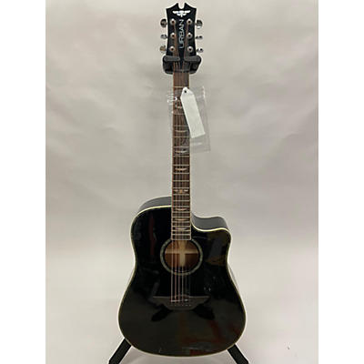 Keith Urban Player Acoustic Guitar