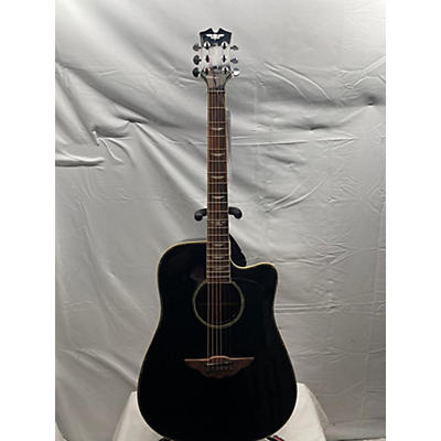 Keith Urban Player Acoustic Guitar