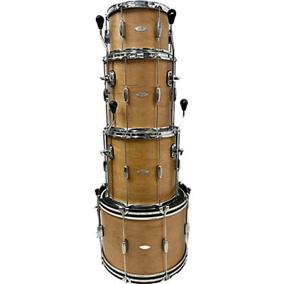 C&C Drum Company Player Date II Drum Kit