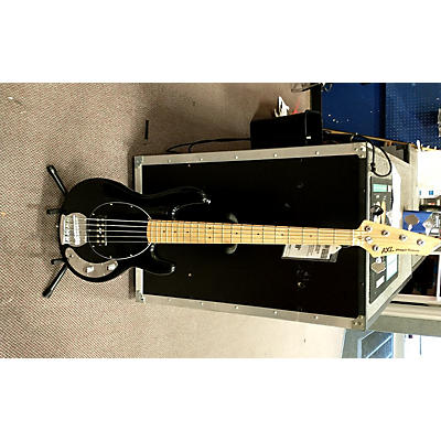 AXL Player Deluxe Electric Bass Guitar