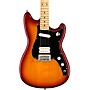 Open-Box Fender Player Duo-Sonic HS Maple Fingerboard Electric Guitar Condition 2 - Blemished Sienna Sunburst 197881132644