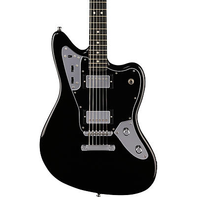 Fender Player Fusion Jaguar Baritone Special Electric Guitar -